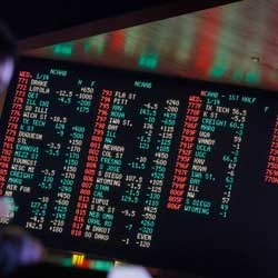 Mississippi Sports Betting Bring Huge Revenue after 18 Months